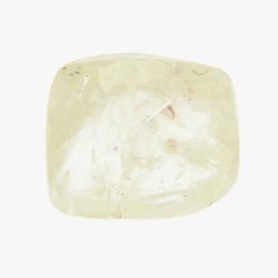 Yellow Sapphire – 3.84 Carats (Ratti-4.24) Pukhraj